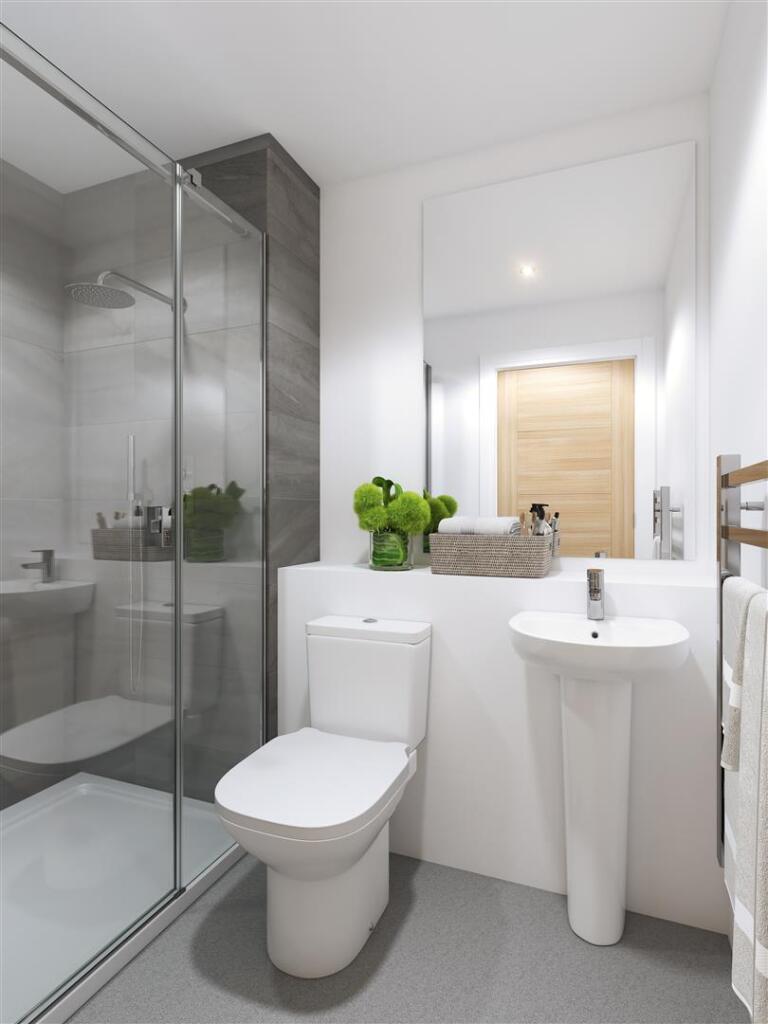 Additional image 4 of Apartment 13 Spectrum House, Bradford