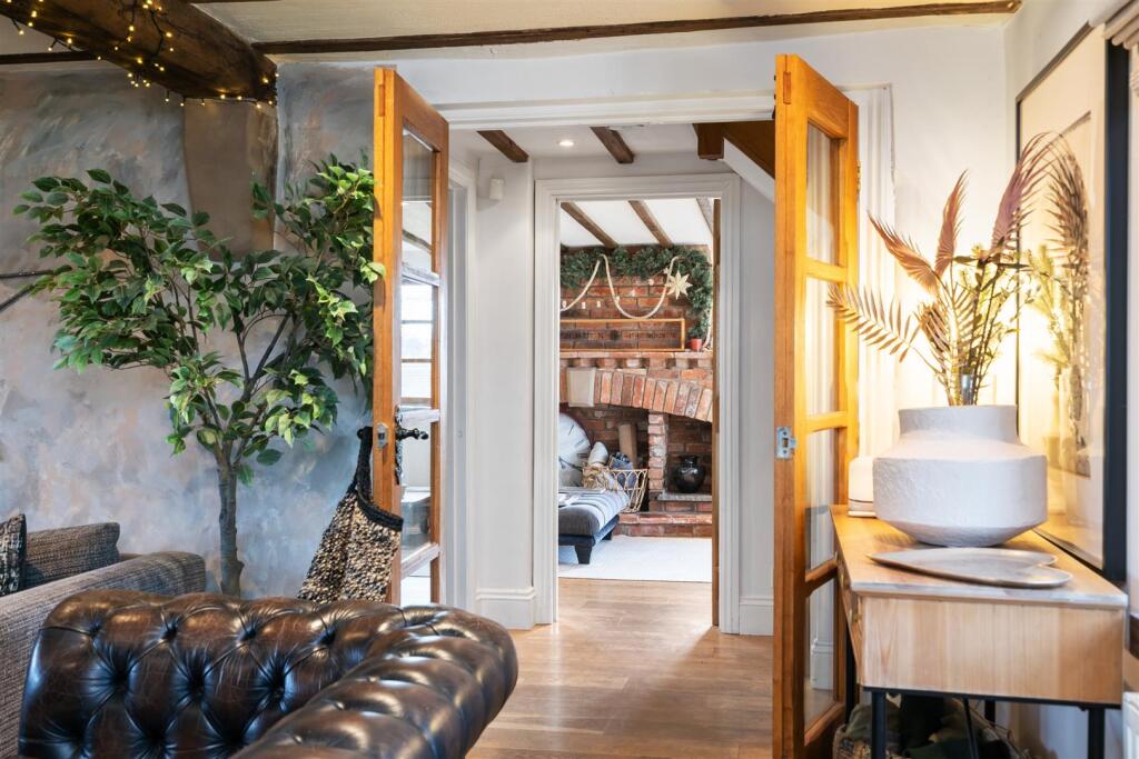 Additional image 6 of Bradnocks Marsh Lane, Hampton-In-Arden, Solihull