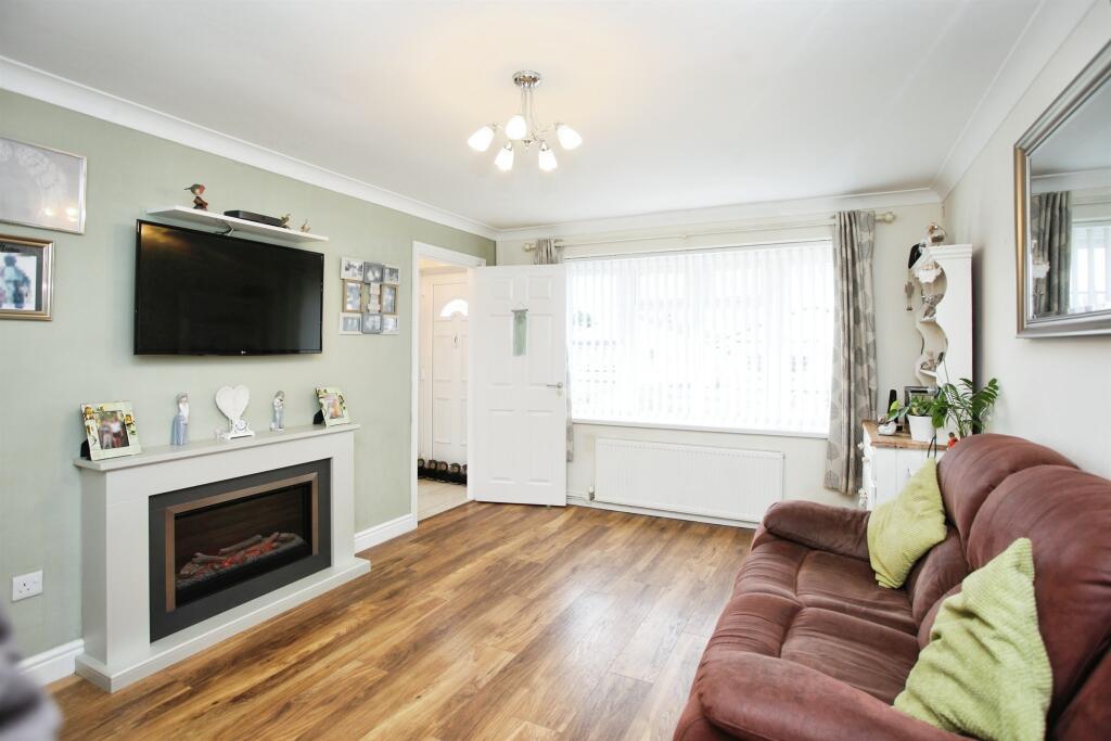 Additional image 5 of Trenos Gardens, Llanharan, Pontyclun