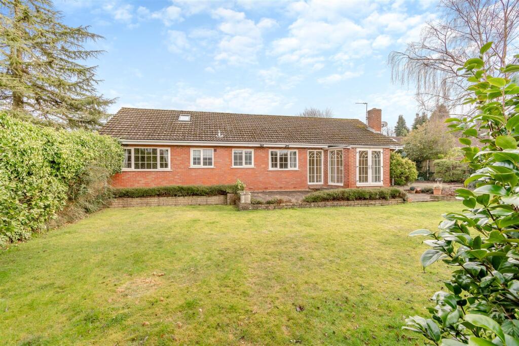 Additional image 41 of Vercourt, Sutton Coldfield