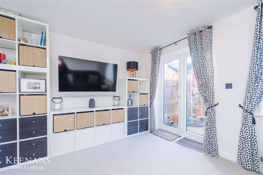 Additional image 18 of Tomlinson Place, Rishton, Blackburn