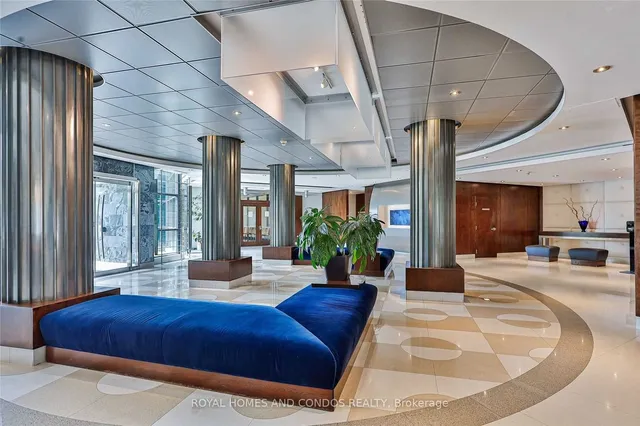 Additional image 3 of 410 Queens Quay Unit Lph6