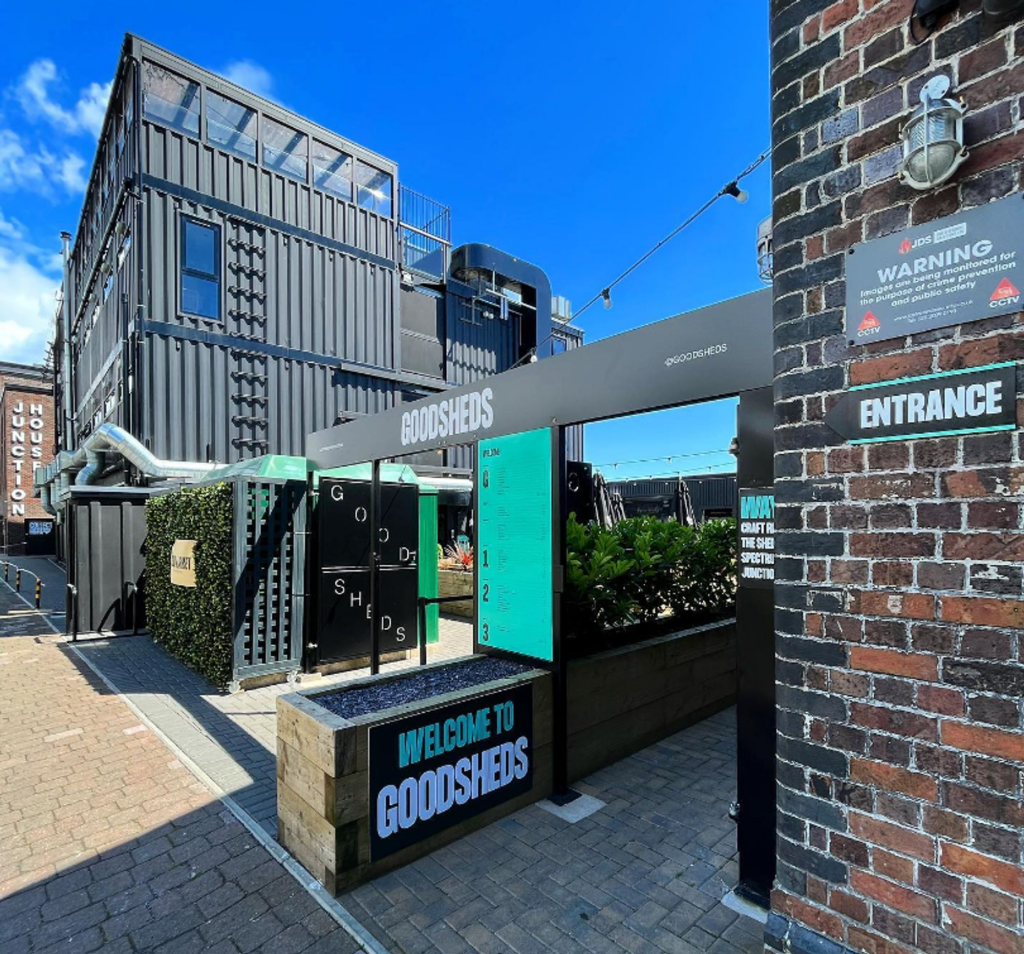 Additional image 11 of Offices at The Container Village