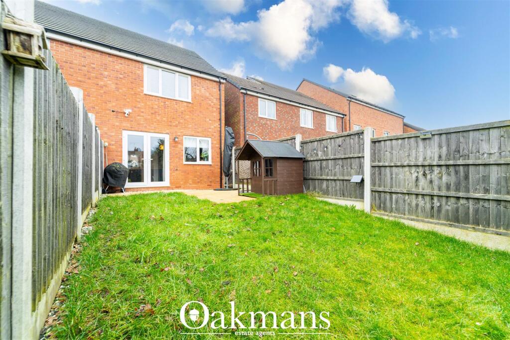 Additional image 5 of Stadium Road, Birmingham