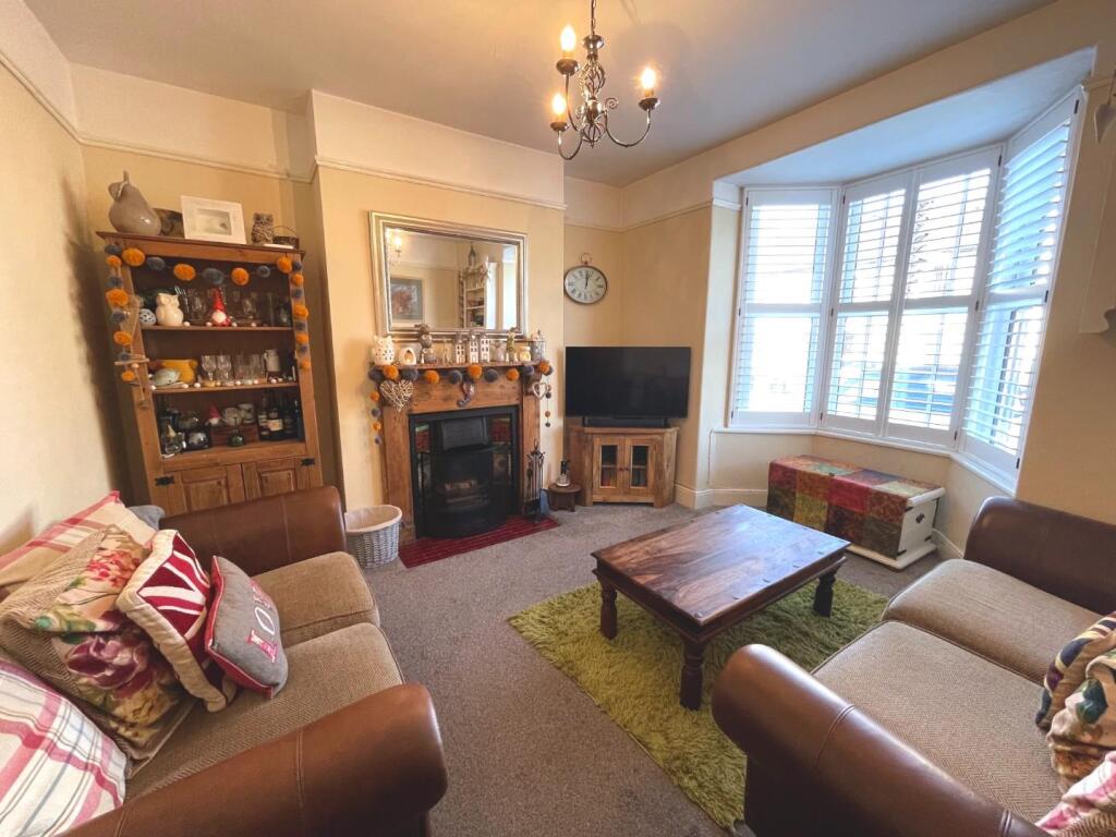 Additional image 26 of Cranhill Road, Street