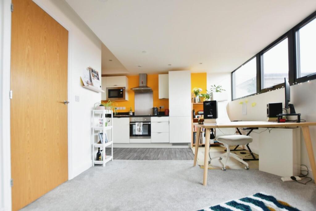 Additional image 6 of Boulevard View, Bristol