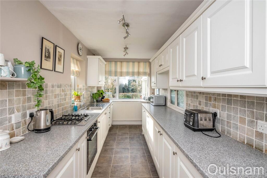 Additional image 4 of Old Birmingham Road, Marlbrook, Bromsgrove, Worcestershire, B60