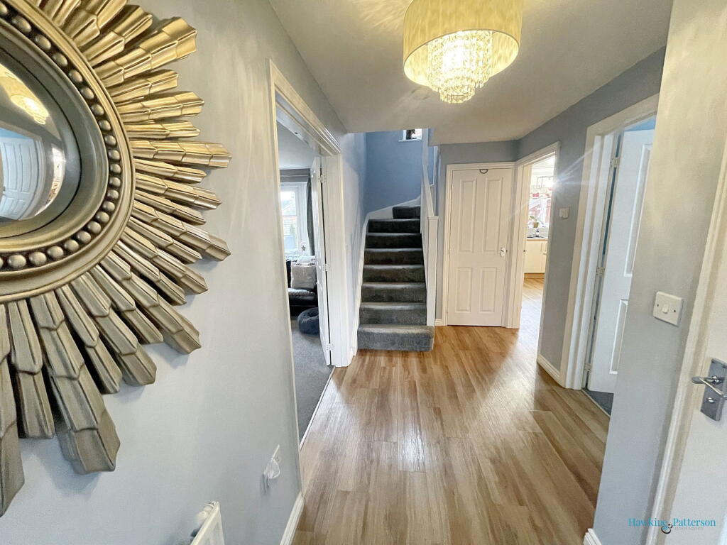 Additional image 22 of Market Close, Henley-In-Arden, Warwickshire