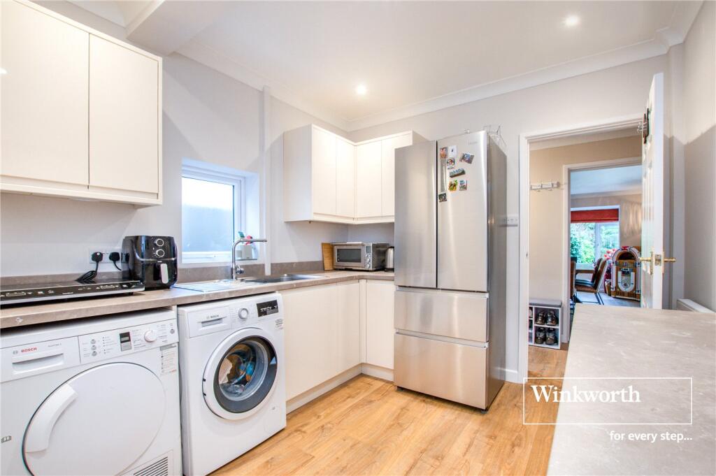 Additional image 21 of Wight Walk, West Parley, Ferndown, Dorset, BH22