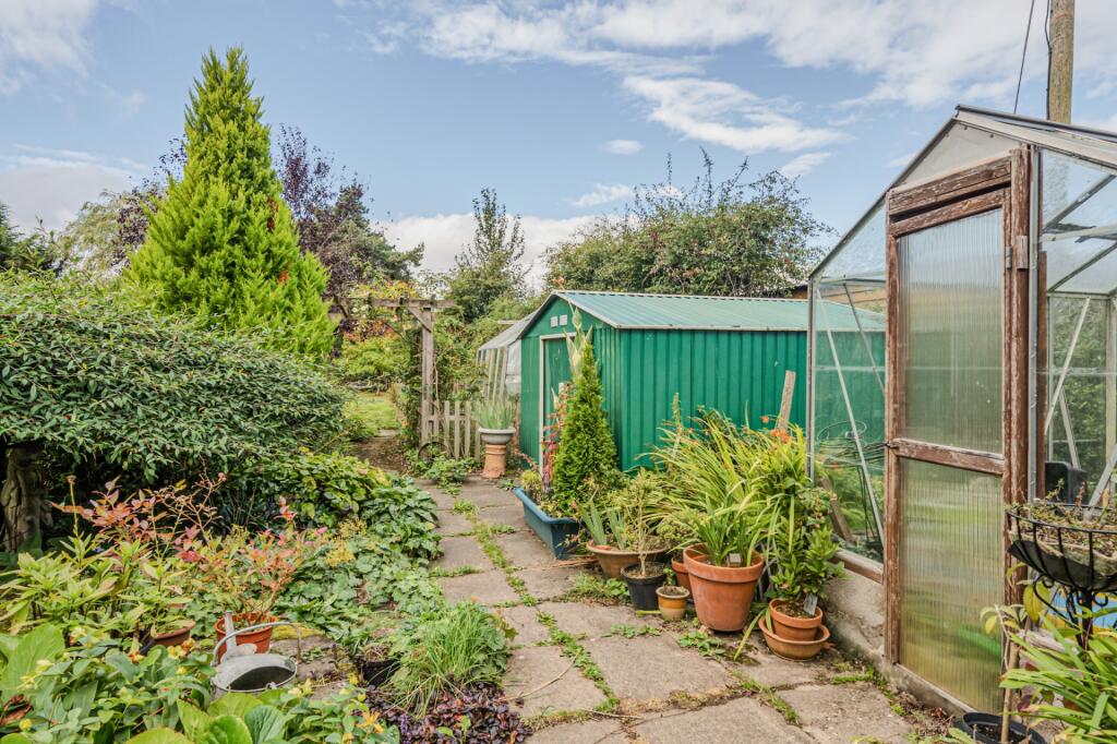 Additional image 20 of Bouts Lane, Holberrow Green, Redditch