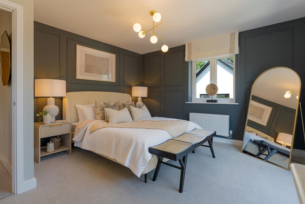 Additional image 11 of Off Dancing Lane, Wincanton