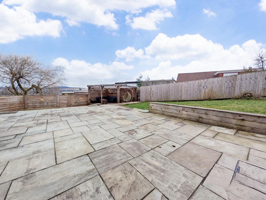 Additional image 20 of Shirley Drive, Heolgerrig, Merthyr Tydfil, CF48 1SF