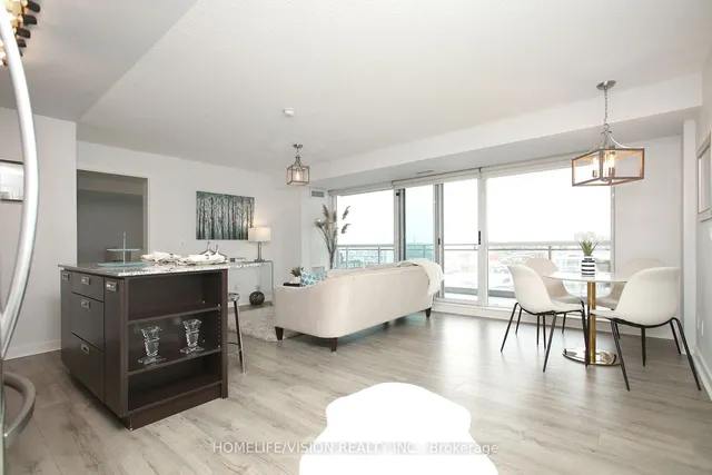 Additional image 12 of 100 Western Battery Rd Unit 1205