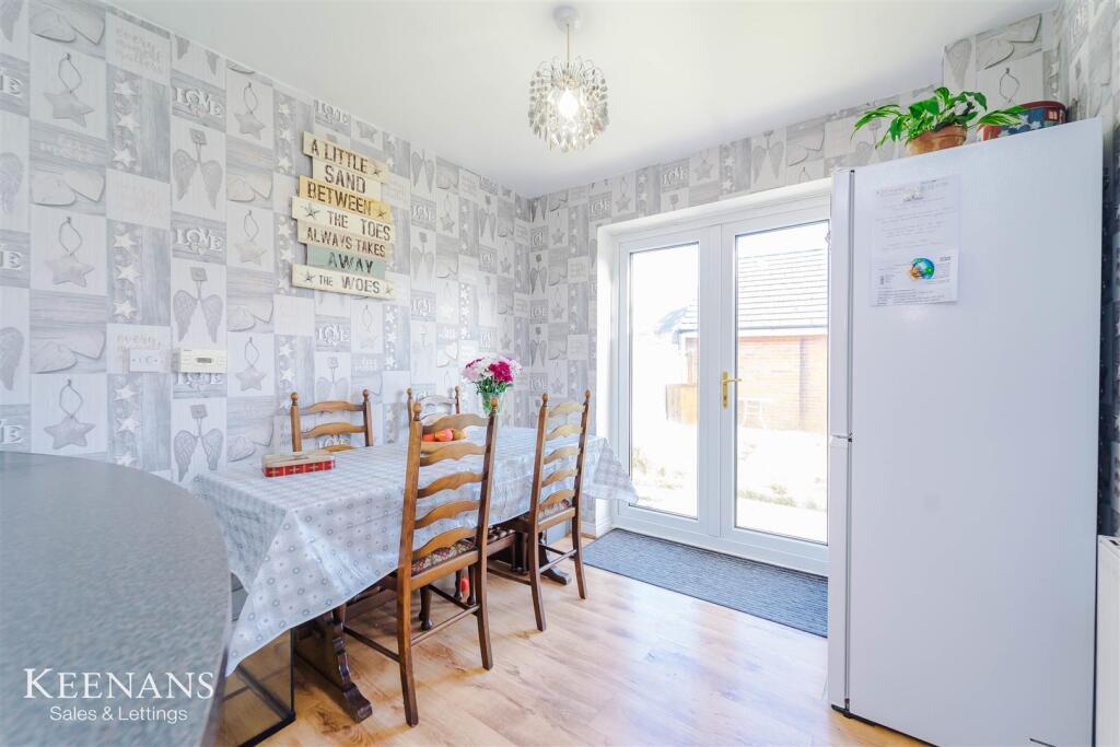 Additional image 12 of Bluebell Way, Huncoat, Accrington