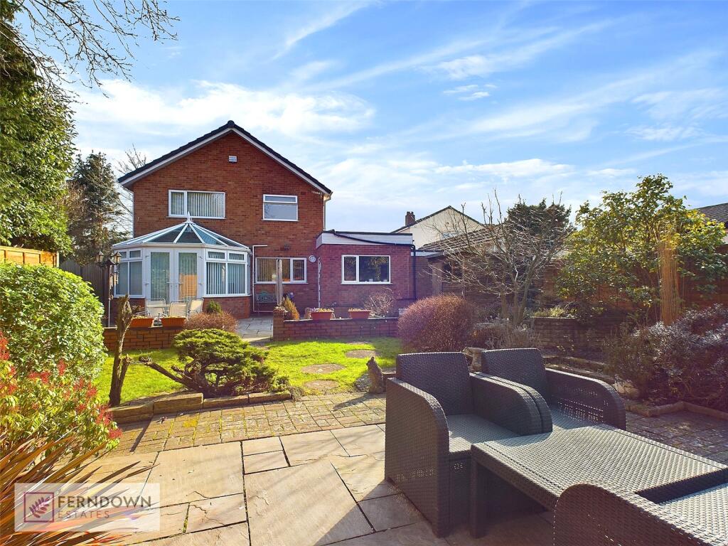 Additional image 10 of Alcott Lane, Marston Green, Birmingham, B37