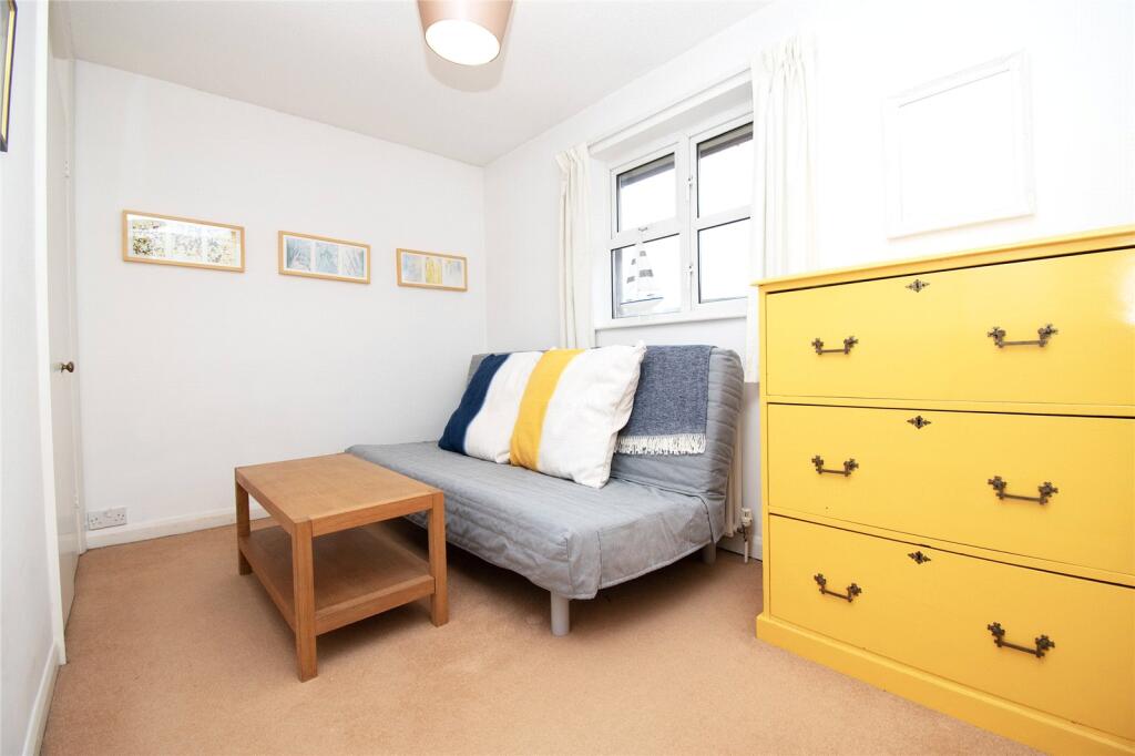 Additional image 11 of Merryfields, St. Albans, Hertfordshire, AL4