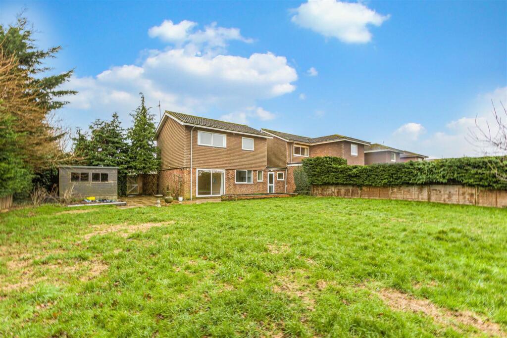 Additional image 12 of Detached House in Corner Plot