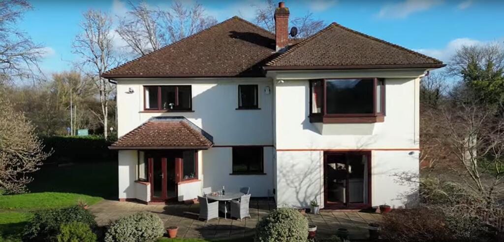 Additional image 26 of Orchard House, Port Road, Wenvoe, Cardiff