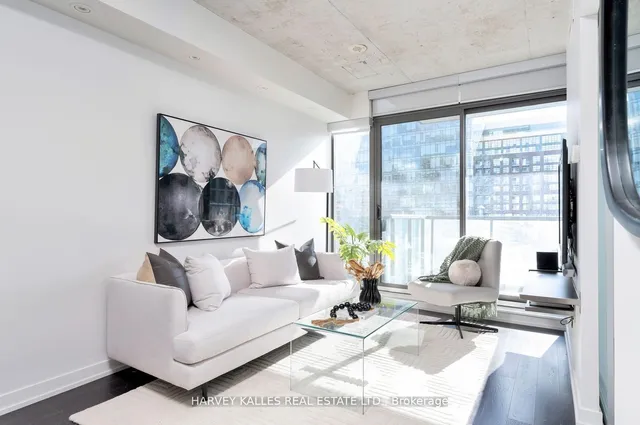 Additional image 2 of 461 Adelaide St Unit 827