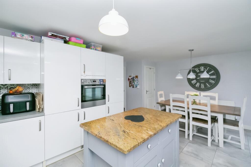Additional image 7 of Badgers Brook Rise, Ystradowen, Cowbridge
