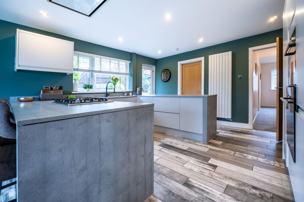 Additional image 4 of Pentwyn Isaf, Energlyn, Caerphilly, CF83 2NR