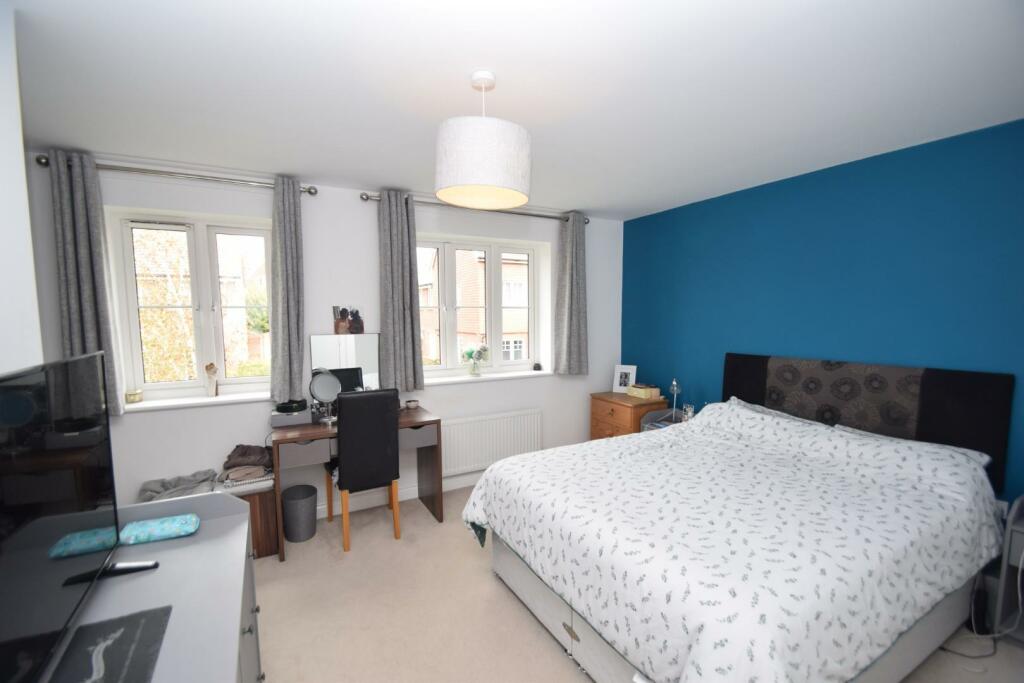 Additional image 4 of Christie Close, Stone Cross, Pevensey