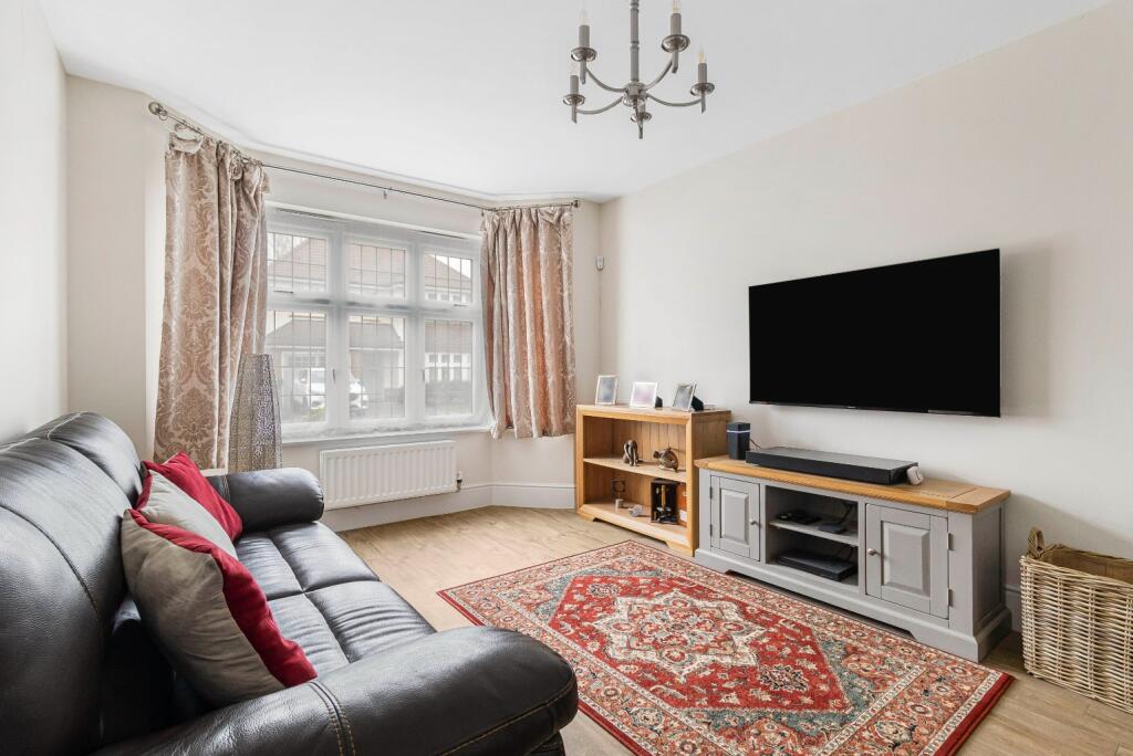 Additional image 23 of Harvey Lane, Hauxton