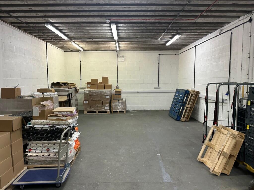 Additional image 7 of Unit 8, Adlam Central Park, Wirrall Park Road, Glastonbury, BA6 9XE