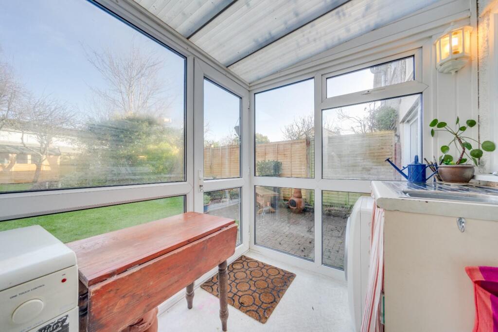 Additional image 10 of Three bedroom home, ideally located centrally within the village of Yatton