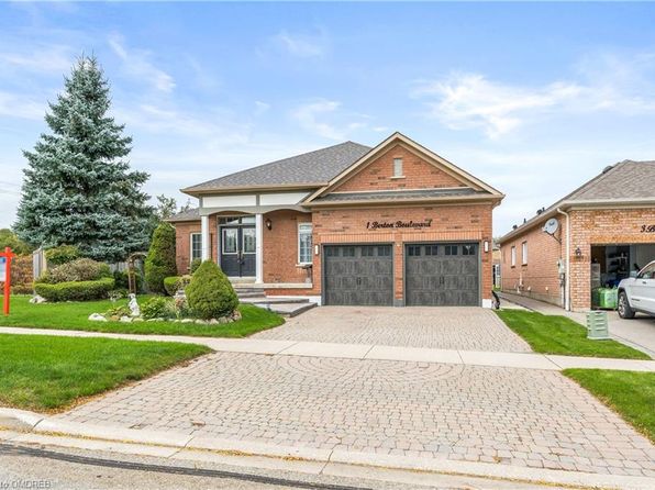 Additional image 2 of 1 Berton Blvd, Halton Hills, ON L7G 6A4