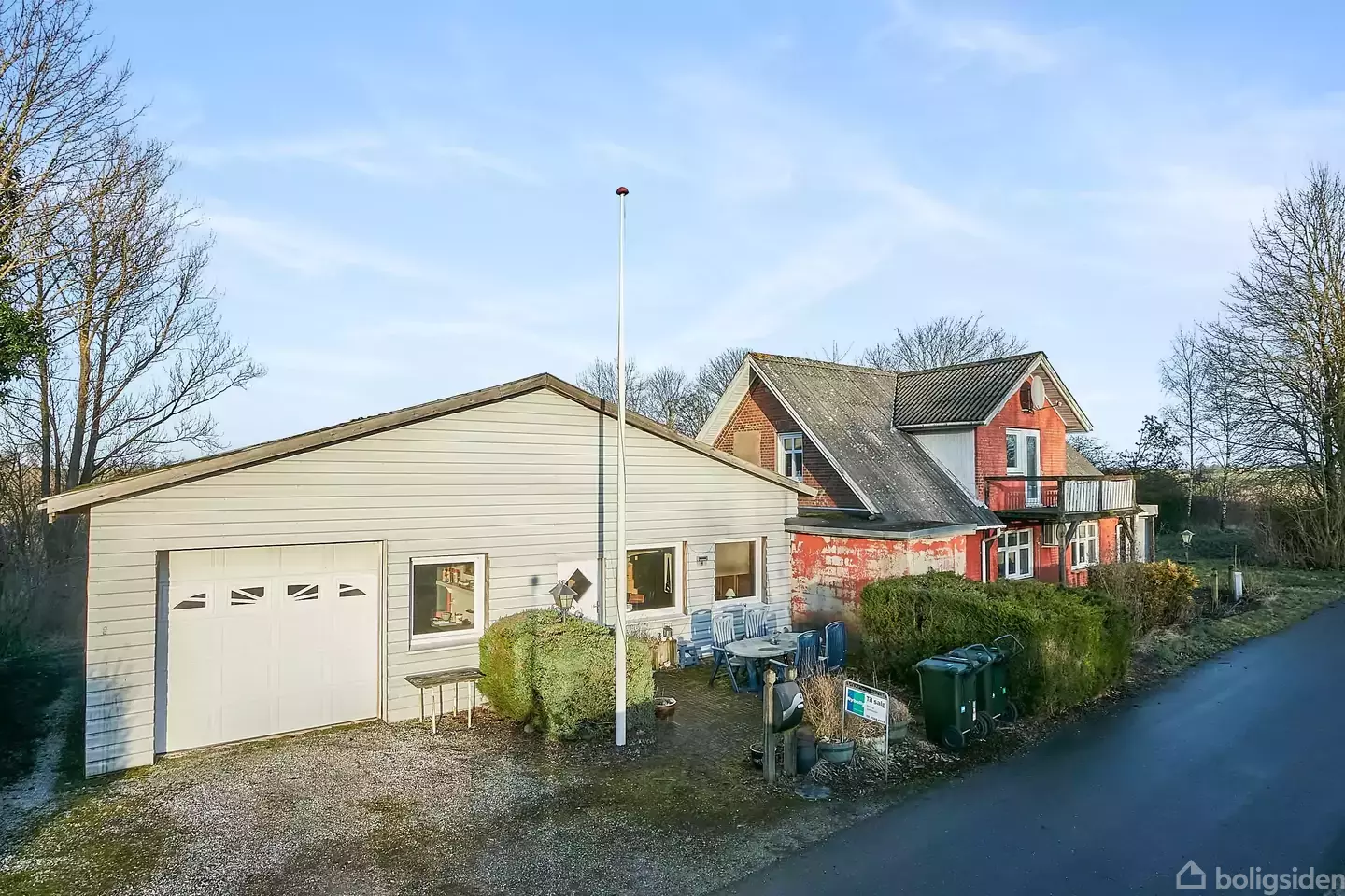 Additional image 3 of Bellemøllebanke 4, 7140 Stouby