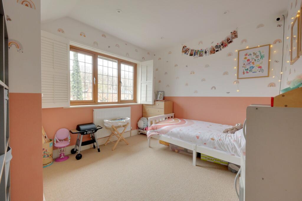 Additional image 13 of London Road, Sayers Common, BN6