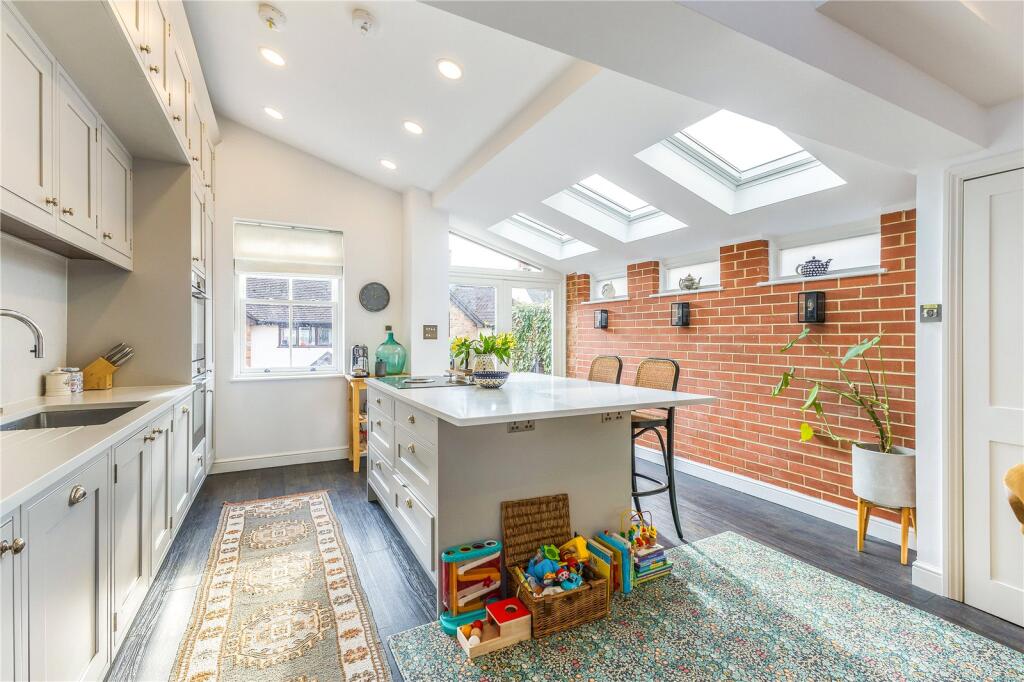 Additional image 2 of Albert Street, St. Albans, Hertfordshire, AL1