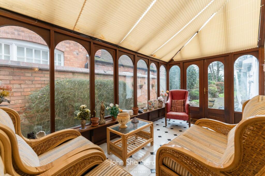 Additional image 7 of Park Road, Solihull, West Midlands, B91