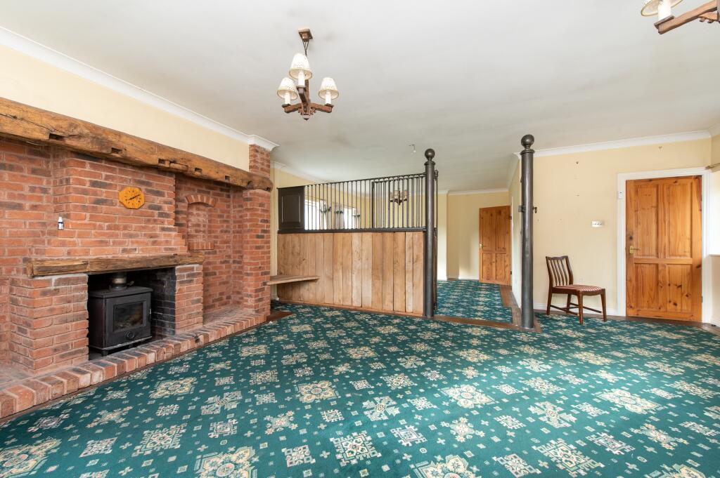 Additional image 8 of Beoley Equestrian Centre, Icknield Street,  Beoley, Redditch, Worcestershire, B98