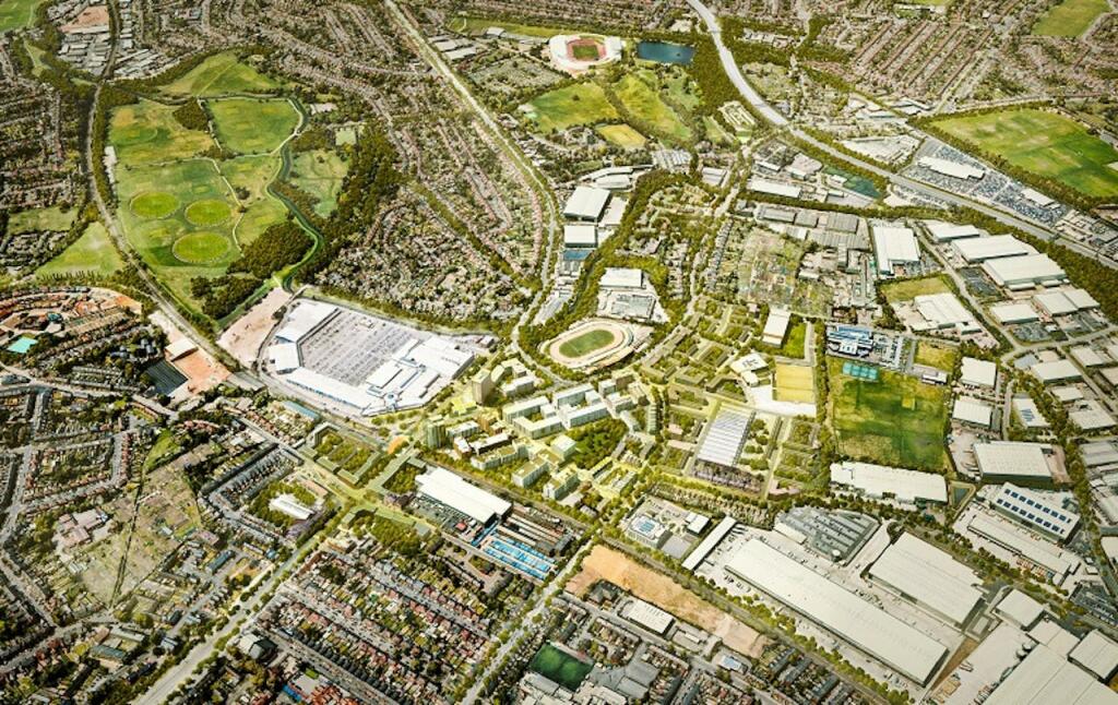 Additional image 5 of Perry Barr Village, Perry Barr, Birmingham, B42 2SY