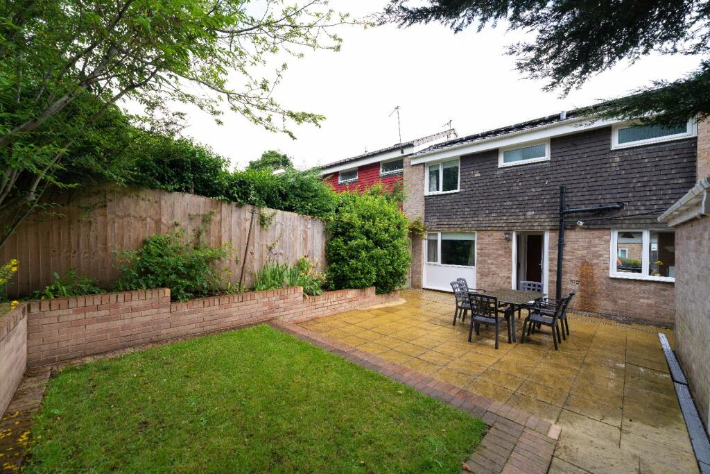 Additional image 10 of Leahurst Crescent (D), Harborne, Birmingham, West Midlands, B17