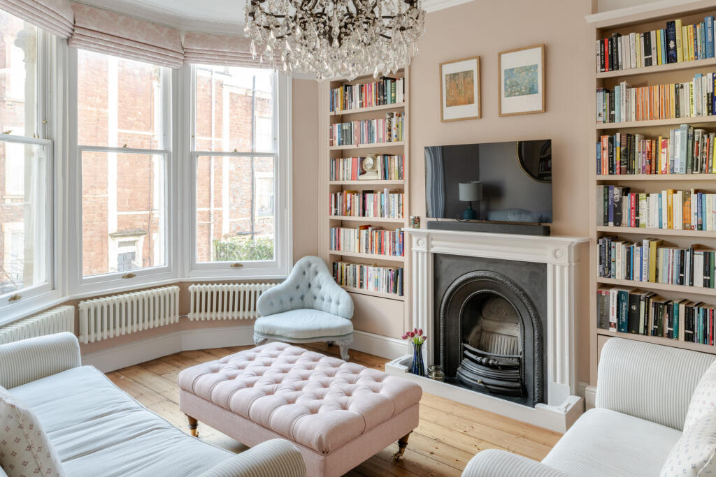 Additional image 2 of Ambra Terrace, Cliftonwood, Bristol