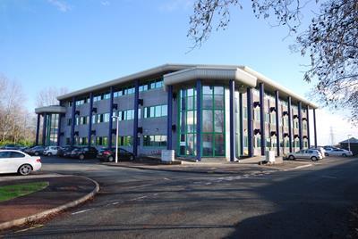 Additional image 6 of Severnside House, St. Mellons Business Park, Fortran Road, Cardiff CF3 0EY