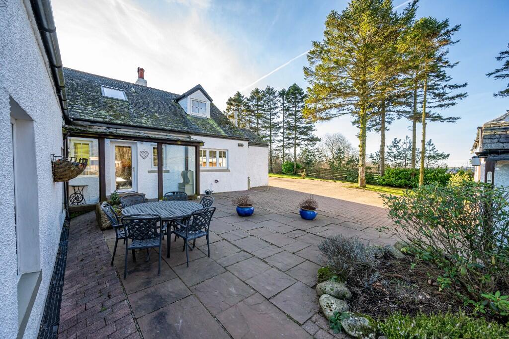 Additional image 59 of Boundary House, High Bewaldeth, Ireby CA7 1HH