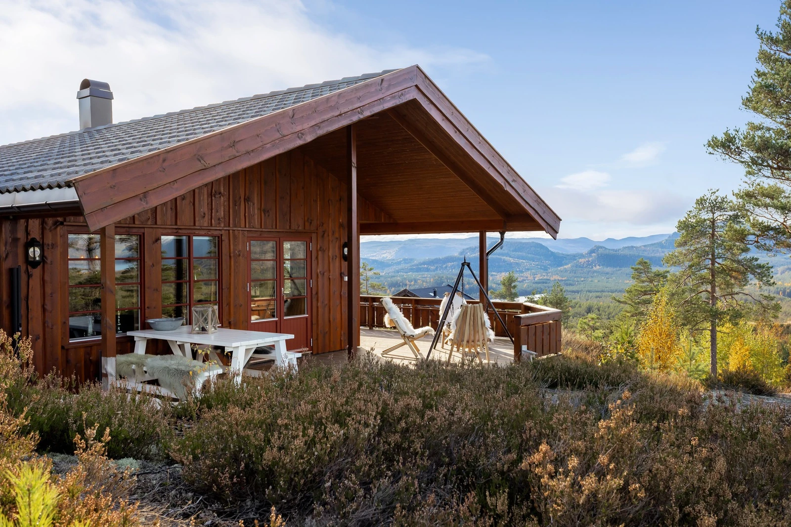 Additional image 3 of Utsjå 93, 3855 Treungen