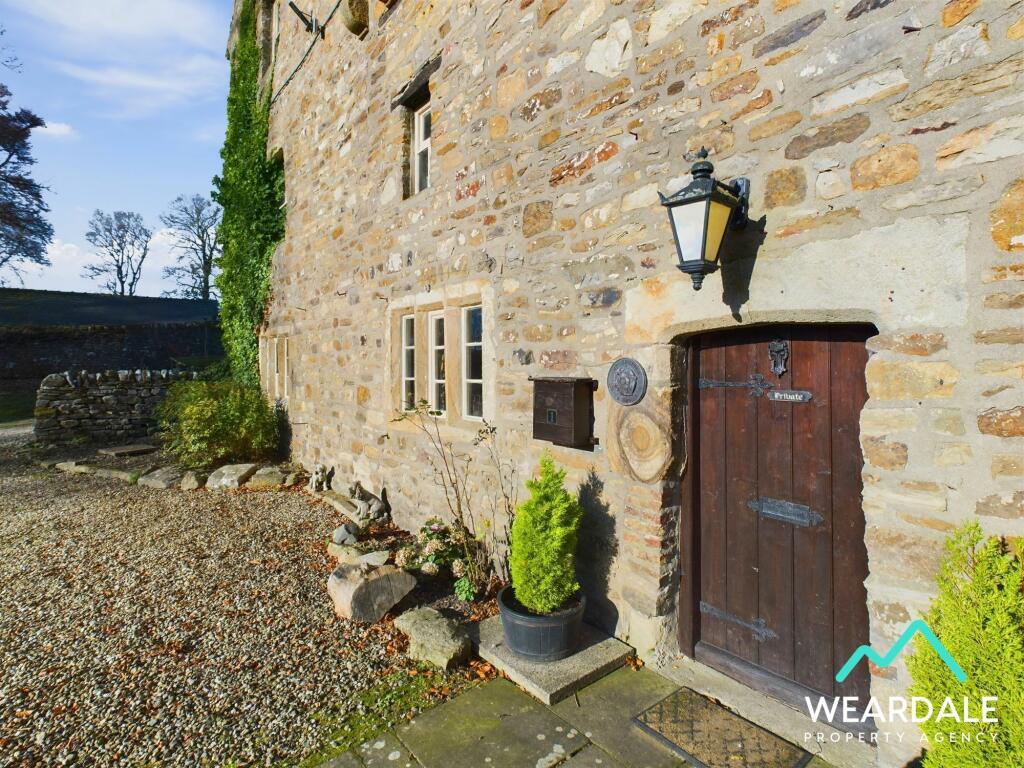 Additional image 52 of Stanhope, Bishop Auckland, DL13