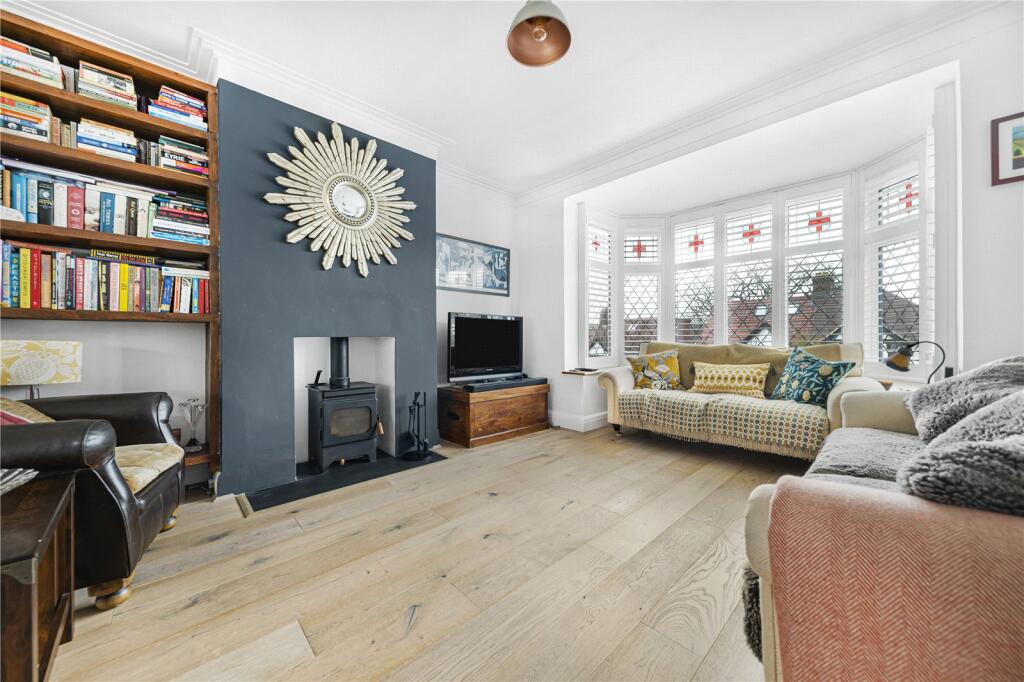 Additional image 2 of Leamington Avenue, Bromley, BR1