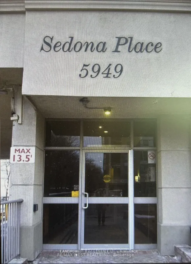 Additional image 3 of 5949 Yonge St Unit 902