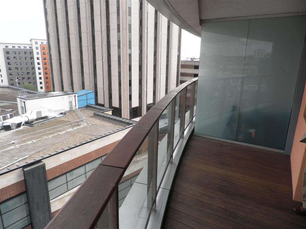 Additional image 12 of Eclipse Apartments, Cabot Circus, Bristol