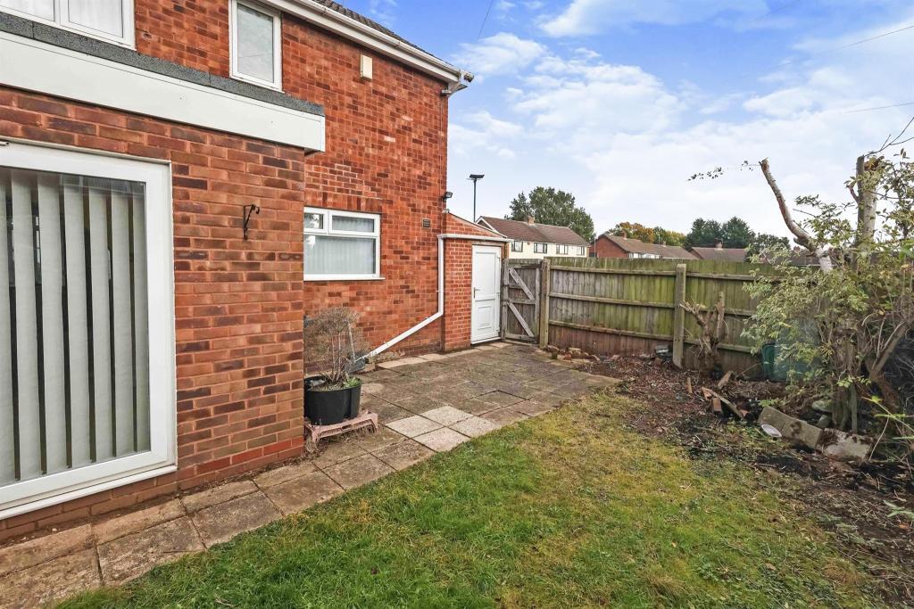 Additional image 12 of Shrewley Crescent, Birmingham, B33