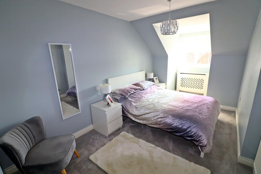 Additional image 23 of Colliers Avenue, Llanharan, CF72