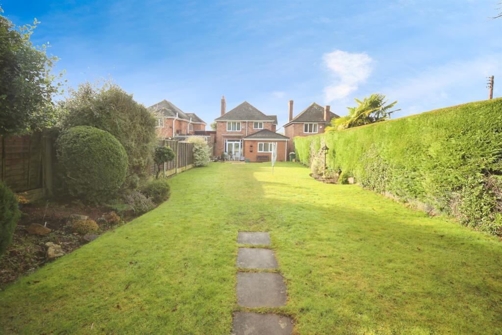 Additional image 2 of The Slough, Redditch