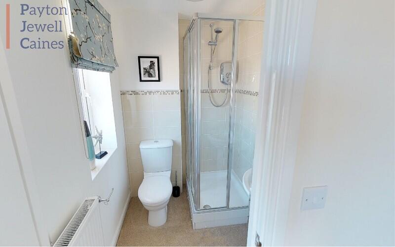 Additional image 9 of Plot 93, The Llancarfan Parc Tondu, Tondu, Bridgend, Bridgend County. CF32 9HZ