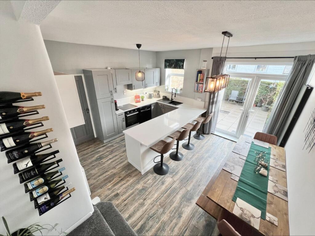 Additional image 14 of Holcombe Lee, Ramsbottom, Bury, Greater Manchester, BL0